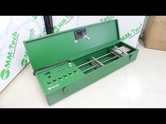 SWT-TEN Tensiometer untuk pengujian Geomembrane