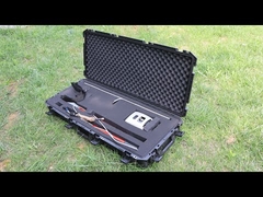 MMT-7DJ Detektor Kerusakan Kebocoran Geomembran