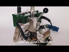 SWT-NSGM1 pengelasan semak panas