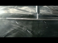 MMT-7DJ Geomembrane Kebocoran Detektor