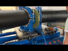 Mesin pengelasan pengerjaan