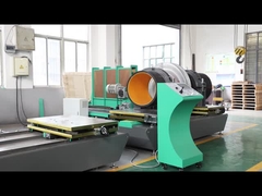 Mesin pengelasan perlengkapan