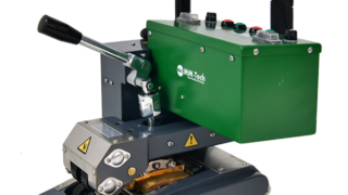 Umpan Balik Pelanggan Mesin Hot Wedge 1.0-3.0mm