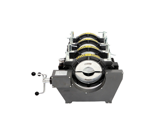 Mesin Sambungan Pipa Hdpe 90-315mm Ce Disetujui
