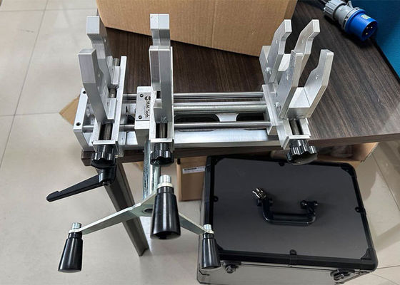 Alat Penggantung SST-63 Untuk Fusi Soket 20-63mm Untuk Pipa PPR PVDF PE