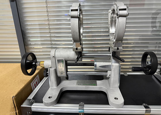 Mesin Las Fusi Pantat Gantung SBT-110 untuk 20-110mm PP PE PVDF