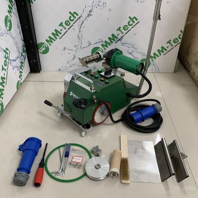 Mesin Las Terpal Udara Panas SWT-UME 2800W 230V