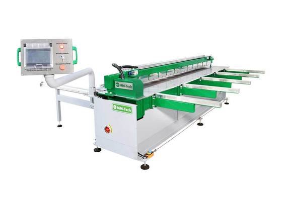 Pvc Automatic Welding Rolling Mesin Bending Lembaran Plastik 3mm CE