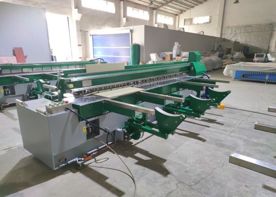 1.5KW Plastik Fusion Welding Equipment Untuk Polypropylene PE PVC PVDF Sheet