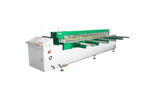 Circle Rolling Butt Fusion 3mm Mesin Las Lembar Pvc