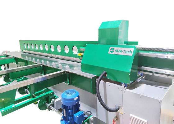 PP PVDF Lembaran Plastik Butt Fusion Welding Equipment Tekan Kontrol Tombol