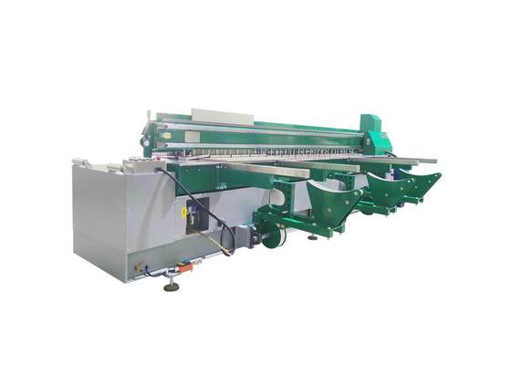 Mesin Las Lembaran Plastik Termoplastik Teflon Coated 380V