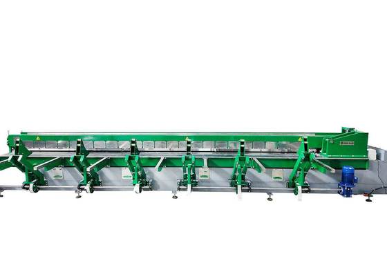 Mesin Las Lembaran Plastik Standar DVS, Tukang Las Butt Fusion 4 Meter Lembaran