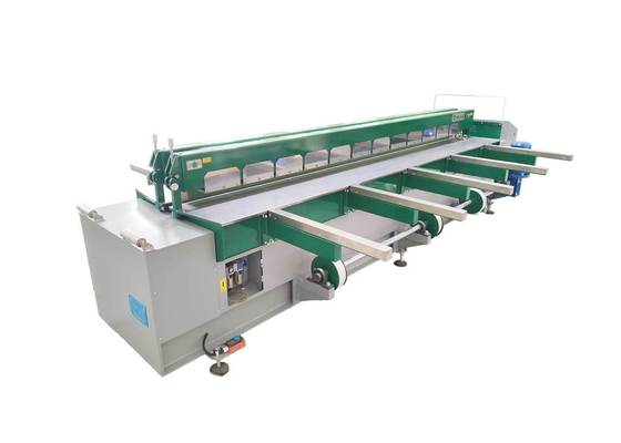 Sertifikasi CE Tukang Las Lembaran Plastik Tahan Karat Untuk Lembar PE