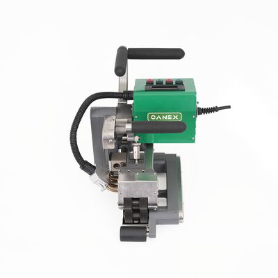 Mesin Dual-Purpose CX500S Geomembrane Hot Wedge Welder