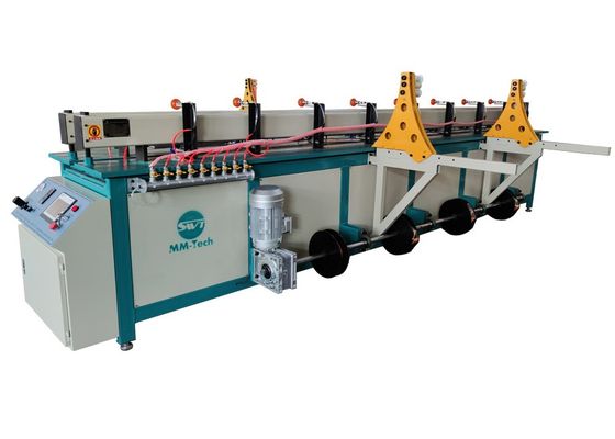 Mesin Las Lembaran Plastik 380V