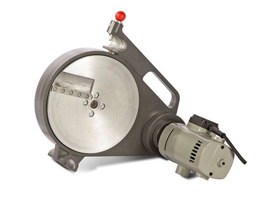 Mesin Las Butt Fusion Pipa HDPE 3KW Garansi 2 Tahun