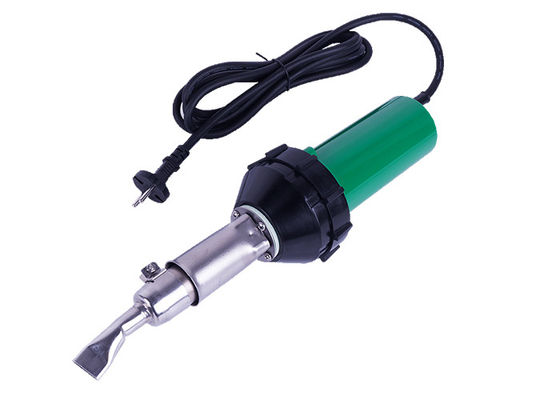 HDPE Geomembrane Melting Hot Air Welding Machine, Hot Air Torch