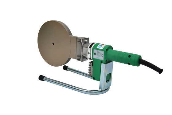 220v Ppr Socket Fusion Welding Machine Untuk Pipa Plastik Dan Perlengkapannya