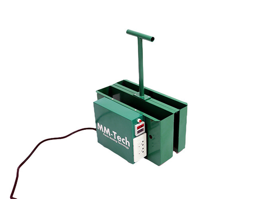 Mesin Sambungan Pipa Hdpe 90-315mm Ce Disetujui