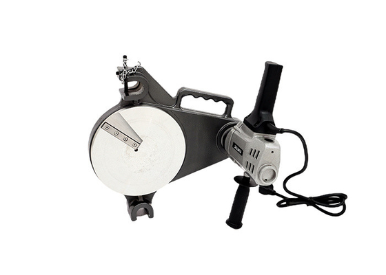 Mesin Sambungan Pipa Hdpe 90-315mm Ce Disetujui