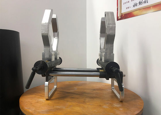 Alat Suspensi 63-125mm Untuk Socket Fusion Untuk Pipa PE PPR