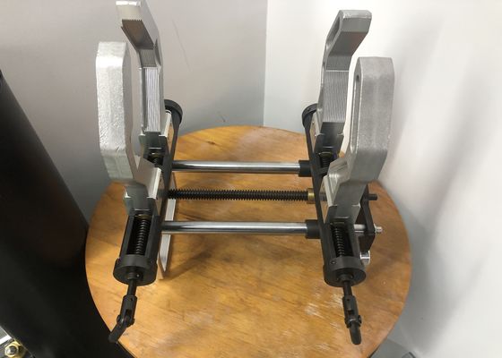 Alat Suspensi 63-125mm Untuk Socket Fusion Untuk Pipa PE PPR