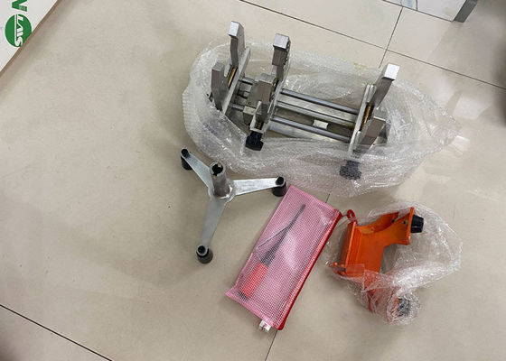 Alat Penggantung SST-63 Untuk Fusi Soket 20-63mm Untuk Pipa PPR PVDF PE