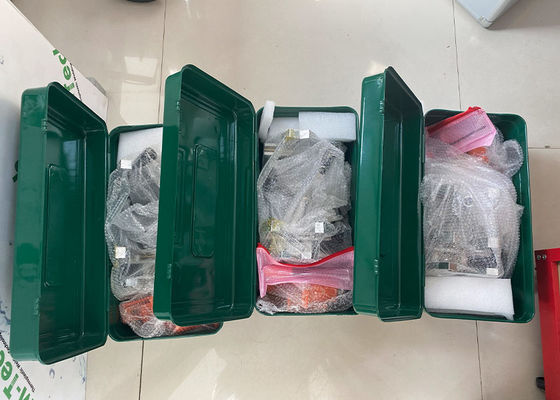 Alat Penggantung SST-63 Untuk Fusi Soket 20-63mm Untuk Pipa PPR PVDF PE