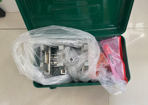 Alat Penggantung SST-63 Untuk Fusi Soket 20-63mm Untuk Pipa PPR PVDF PE