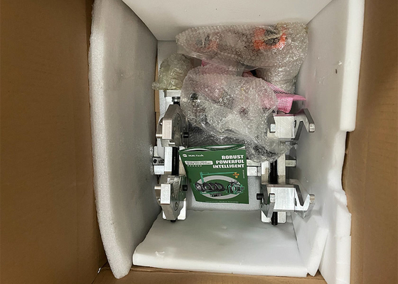 Alat Penggantung PPR / PVDF / PE untuk Fusi Soket 20-125mm