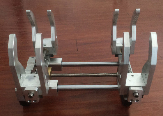 SST-160 Alat Suspensi Untuk Fusi Scoket 63-160mm Untuk Pipa PE PPR PVDF