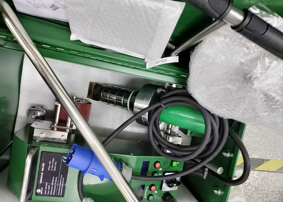 Mesin Las Terpal TPO SWT-MAT2 4200W 40MM Tape Welding