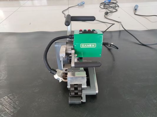 Mesin Las Baji Panas HDPE CX900 220V 1800W