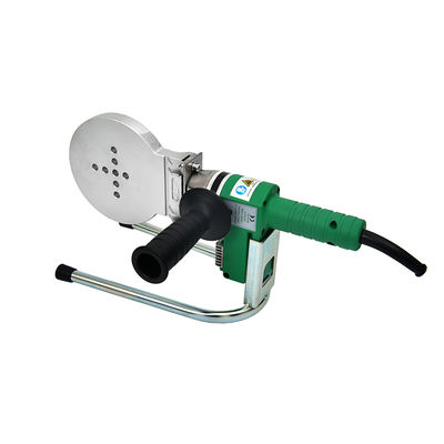 1200W Socket Fusion Welding Machine untuk PP-R PE PB Pipe