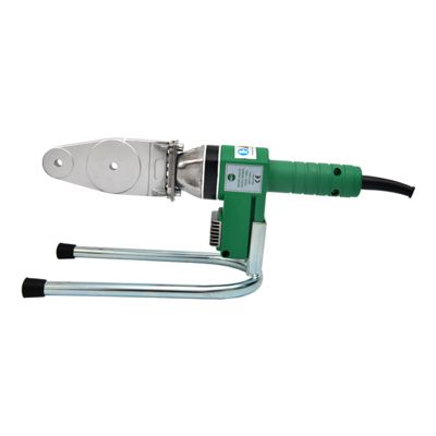 Mesin Las Fusi Soket 600W untuk Pipa PPR PE PB 20-32mm