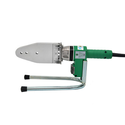 Socket Fusion Welding Machine 20-63mm 800W AC220V Kontrol digital