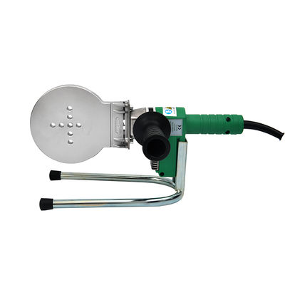 ZRJQ-110 Mesin Pengelasan PPR 75-110mm 1200W Digital Display