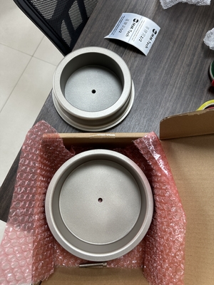 Mesin Pengelasan PPR ZRJQ-160 Dengan Digital Dispaly 75-160mm Untuk PPR PE PB