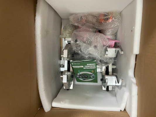 Alat Penggantung PPR / PVDF / PE 20-125mm Untuk Pengelasan Fusi Soket