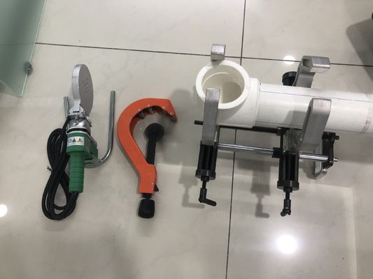 20-63mm PPR PVDF PE Suspending Tool SST-63 Untuk Scoket Fusion