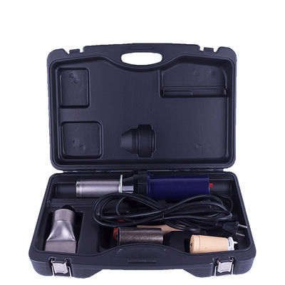 Senjata Udara Panas 3400W dengan Suhu yang Dapat Disesuaikan 20-600°C