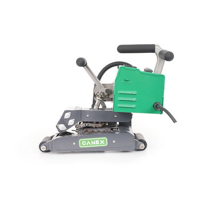 Mesin Las Geomembran CX700 1400W Ketebalan 1-4mm