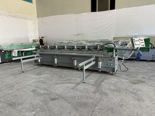 SWT-ZW3000 Mesin Las Otomatis Frekuensi Tinggi Untuk Lembaran Polypropylene