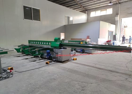 Tangki Otomatis Hdpe Siemens Mesin Las Lembaran Plastik Butt Fusion