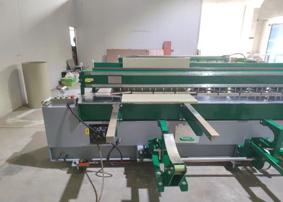 4000 Mm Butt Fusion Ce Hdpe Mesin Las Lembar