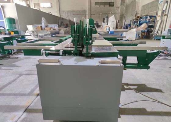 6000mm Butt Fusion Welder Otomatis Untuk Plat Hdpe