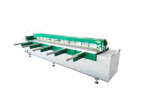 Buttfusion Polyethylene 30mm Mesin Las Lembaran Plastik