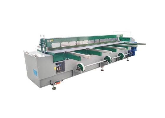 Mesin Las Polypropylene Sheet 380V Butt Fusion