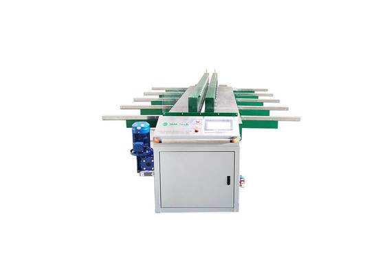 Mesin Las Polypropylene Sheet 380V Butt Fusion